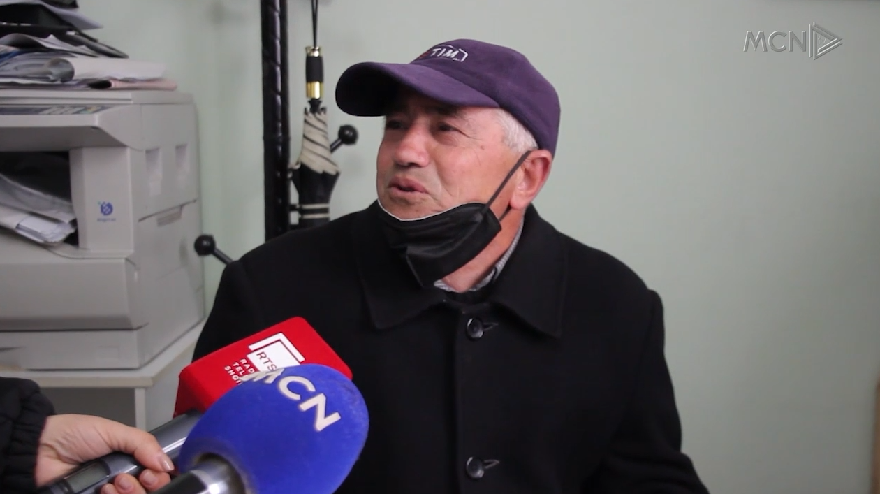 “Dokumentet po penalizojnë fermerët” (VIDEO)