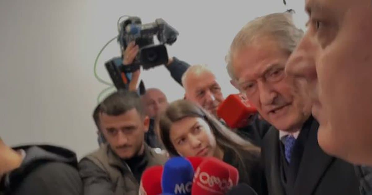 Grupi i Rithemelimit propozon rezolutë për sulmet ruse në Ukrainë