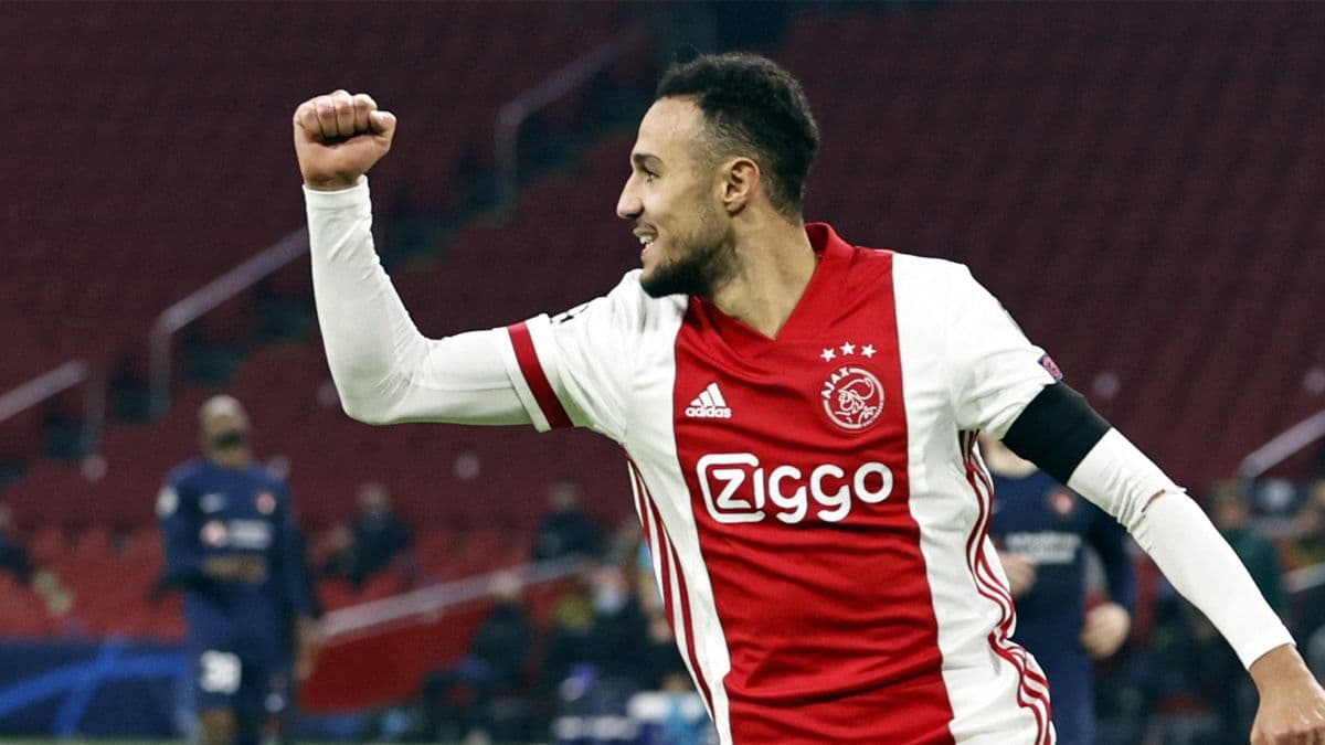 Milan insiston për Mazrouin