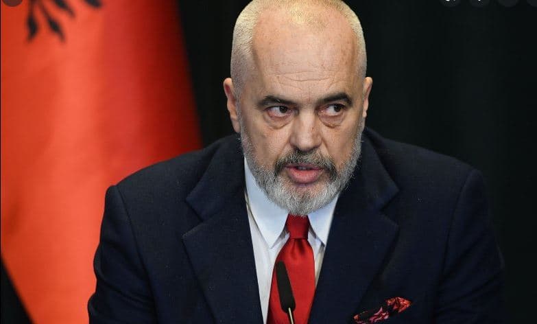 Ukraina, Rama: Kemi dhënë ndër të parët ndihmë, NATO dhe SHBA na shikojnë me respekt