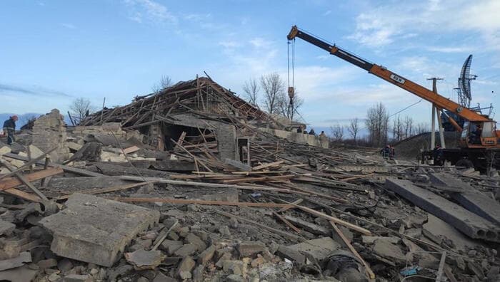 OKB: 136 civilë janë vrarë në Ukrainë, mes tyre 13 fëmijë