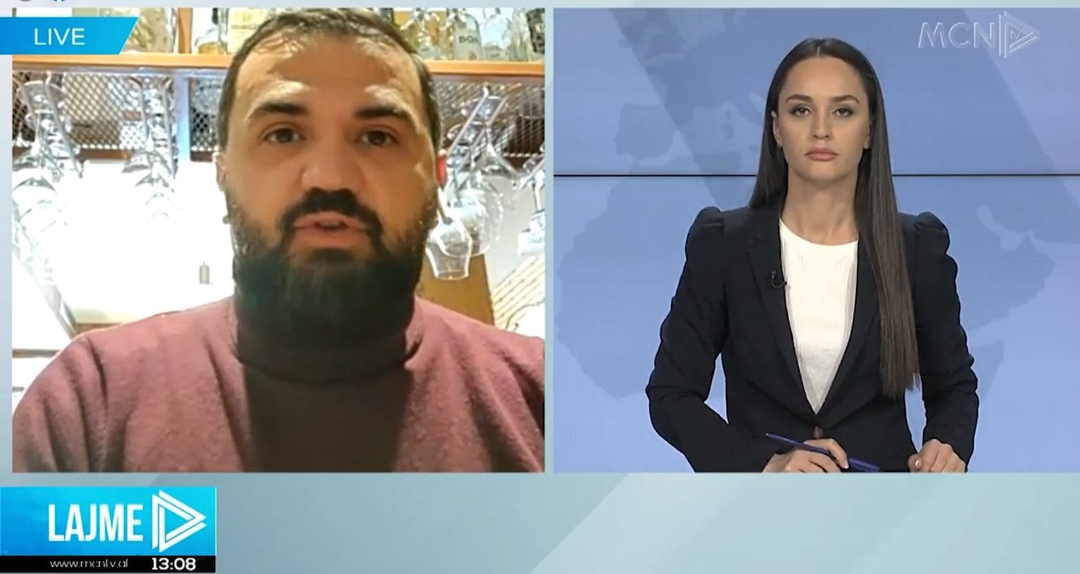 Jahaj: Heqja e orës policore, vendim i vonuar