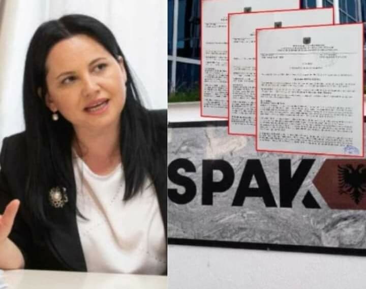 Mori ryshfet për punësim, SPAK kërkon dënim me 1 vit burg për ish-zv.ministren