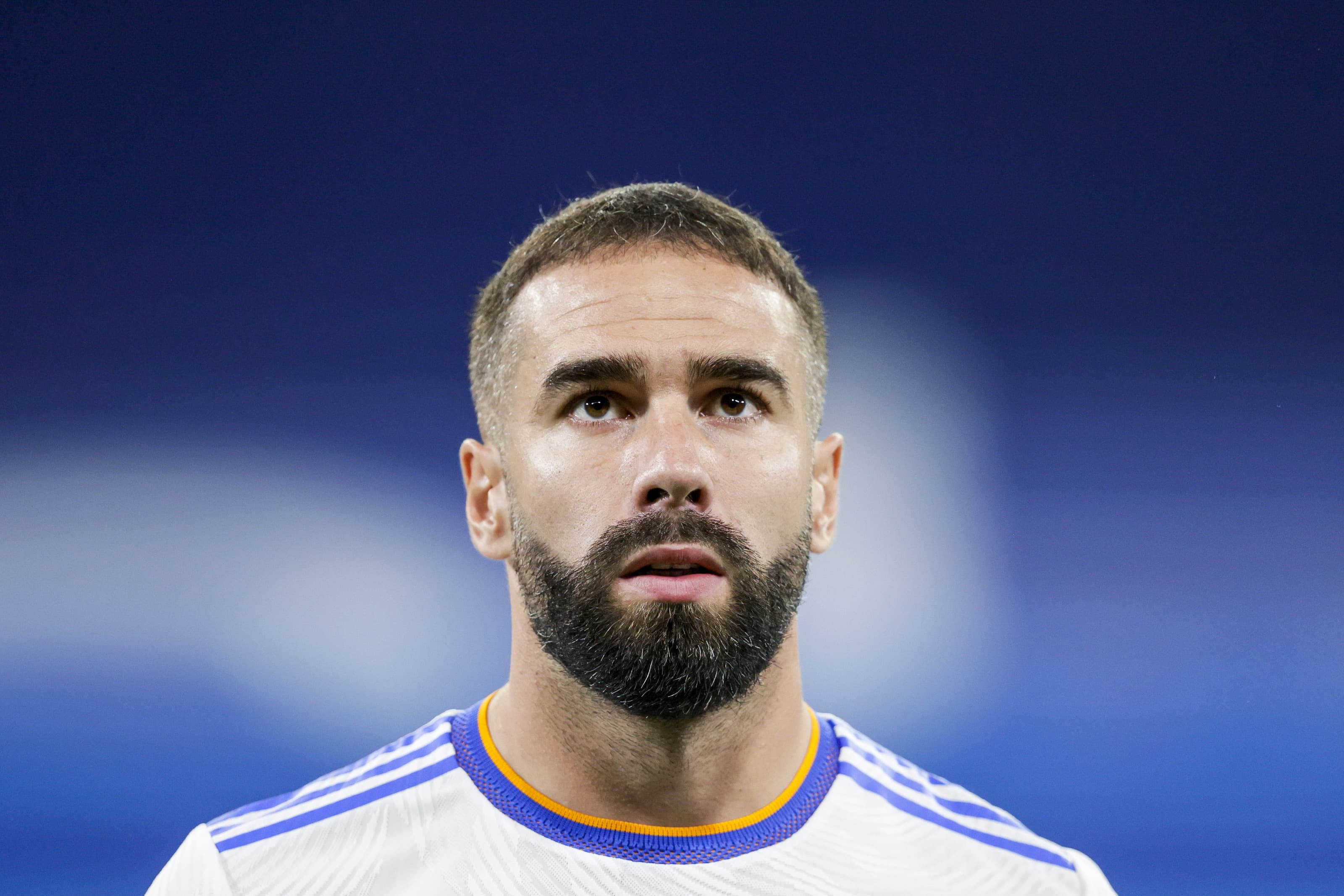 Dani Carvajal drejt largimit