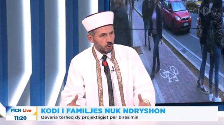 Birësimet/ Gurra: S'i referohemi vetëm Kuranit apo Biblës, jemi në një linjë me Kushtetutën
