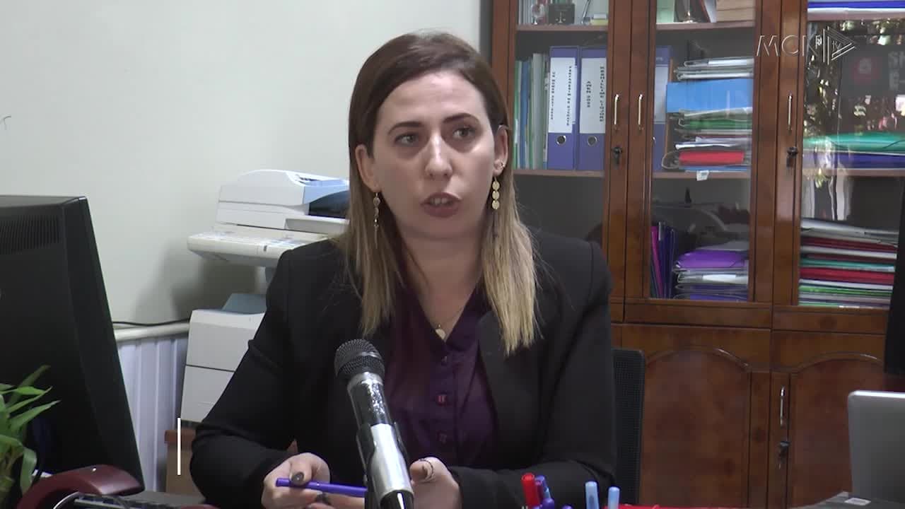 Zhvendosja e Kadastrës së Durrësit (VIDEO)