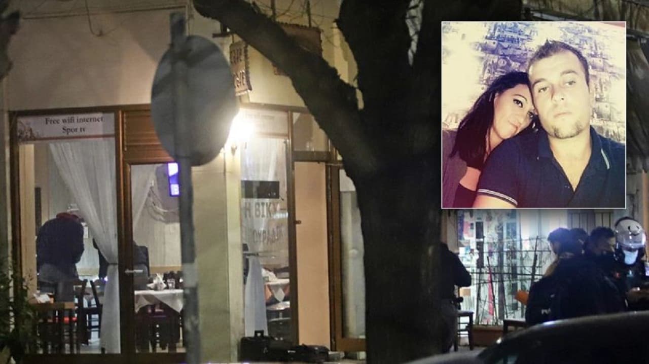 Kush e masakroi familjen shqiptare në Greqi? Dalin dyshimet e para