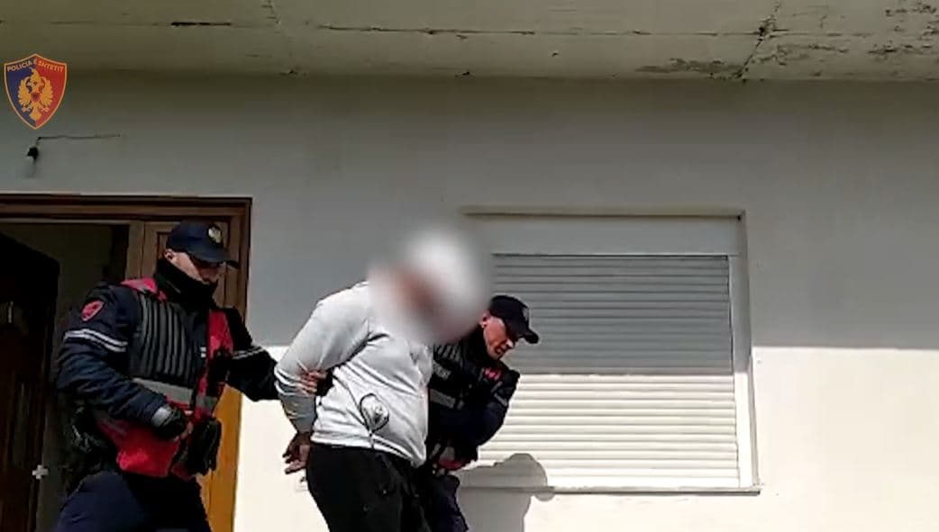 “Shtëpia e barit” në Vlorë, shkon në 4 numri i të arrestuarve/ Emrat
