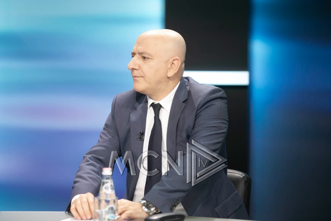 Roland Bejko: Kemi një projekt të ri politik që do të na çojë në fitore