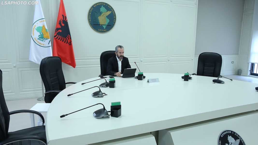  KQZ kërkesë MB-së për shtyrjen e vlefshmërisë së dokumenteve të identifikimit pas 6 marsit