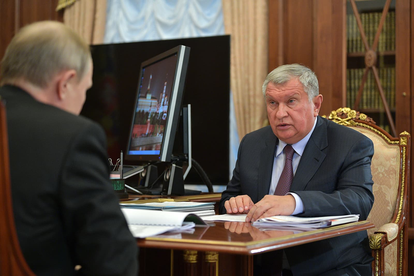 Franca sekuestron jahtin në pronësi të oligarkut rus