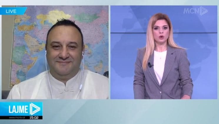 Jazexhi: AMA një institucion gjobëvënës! Muka bën propagandë, e ftoj në debat televiziv