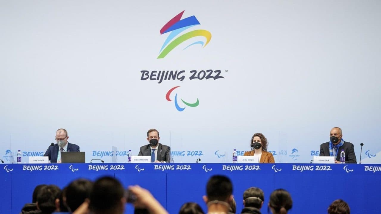 Rusia dhe Bjellorusia përjashtohen nga lojërat Paralimpike