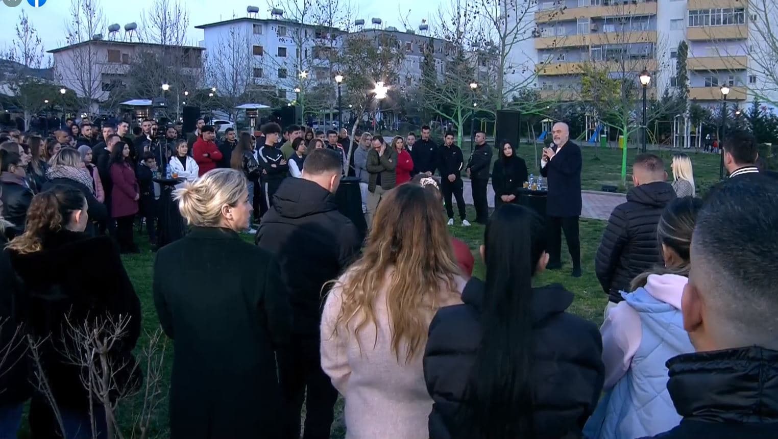  Rama në Rrogozhinë: Të nxjerrim një mësim nga lufta në Ukrainë, e drejta për të vendosur një nga gjërat themelore