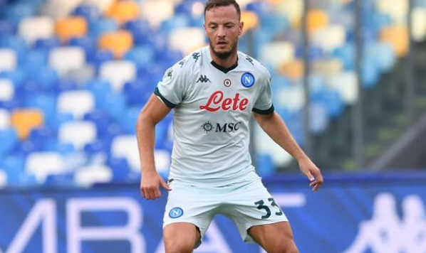 Napoli lufton për titull, Rrahmani: Duam të kujtohemi si heronj