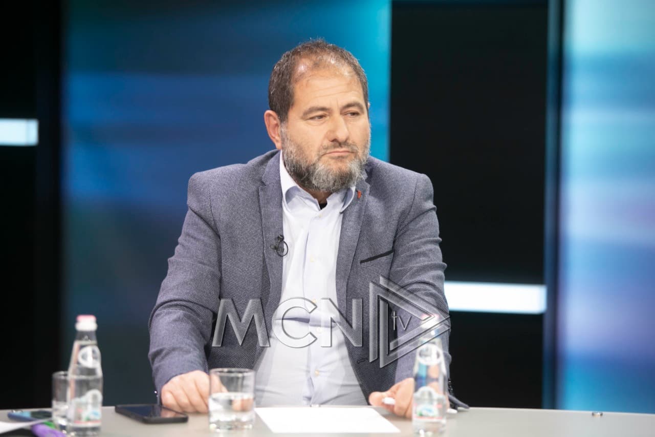 Shkullaku: Nëse shqiptarët nxjerrin fitues Berishën para Bashës, ky është një bast i humbur i ambasadores Kim