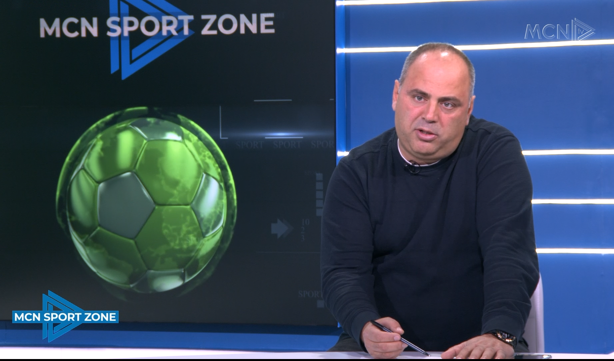 Stoka: Dua një fitore 1-5 ndaj Tiranës në derbi, Mehmeti i jep hakun çdo lojtari