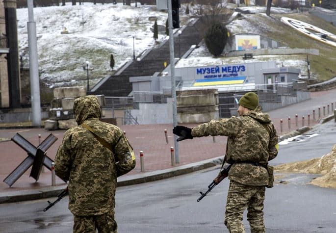 Ministria ruse e Mbrojtjes, bën bilancin me dëmet e shkaktuara Ukrainës