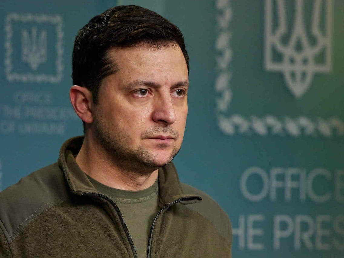 Zelensky: Sonte do të na sulmojnë, vendoset fati i Ukrainës
