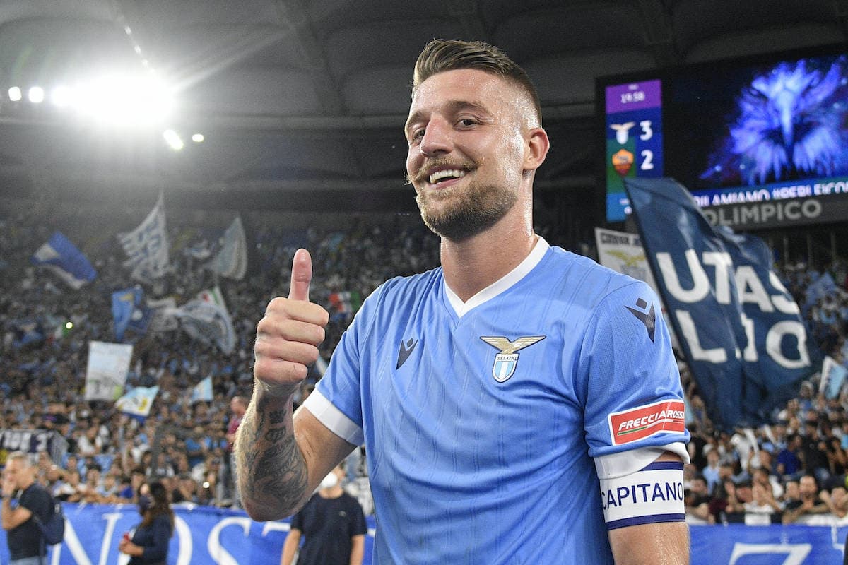 Parisi nis sulmin për Milinkovic- Savic
