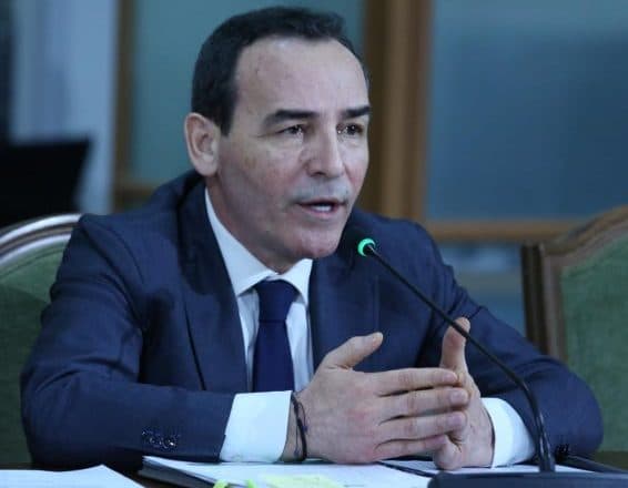     Afera e inceneratorëve/ PD padit në SPAK Ëngjëll Agaçin