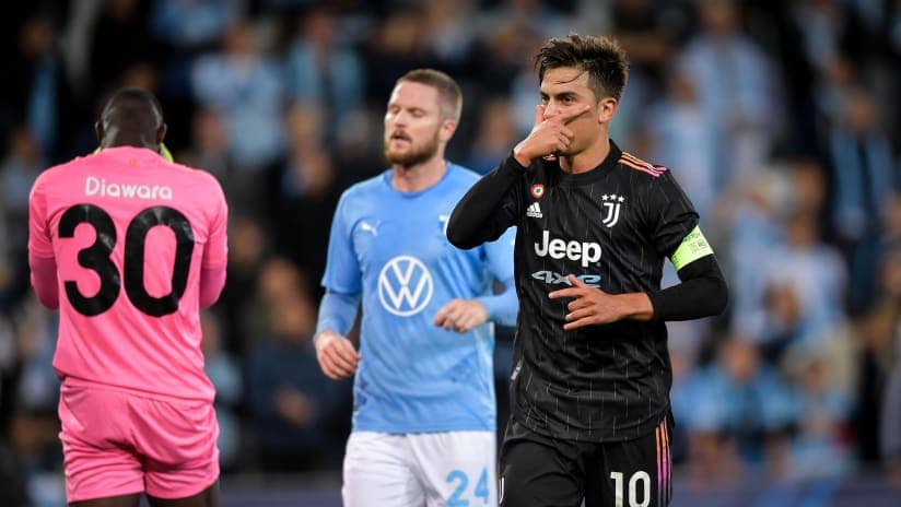 Dybala: Ka edhe shumë ndeshje, besoj te titulli kampion