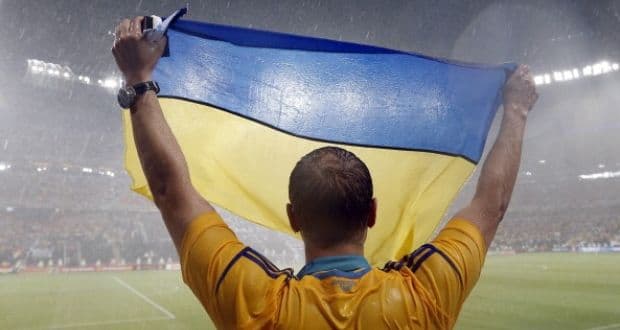 Kampionati i pezulluar për shkak të luftës, Italia ofron stadiumet për Ukrainën