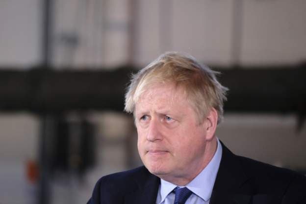 Johnson: Veprimet e pamatura të Putinit mund të kërcënojnë drejtpërdrejt Evropën