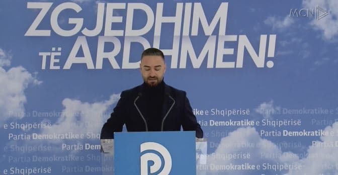 PD: Rama po u jep bregdetin ministrave 