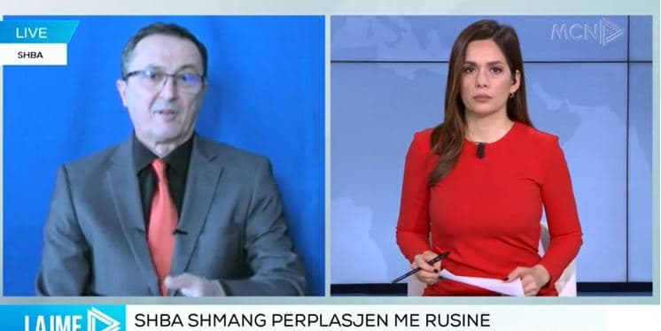 Papa: Putin kërkon të mbahet mend si Stalin, por me këto që po bën do t’i rritet vlera Gorbaçovit