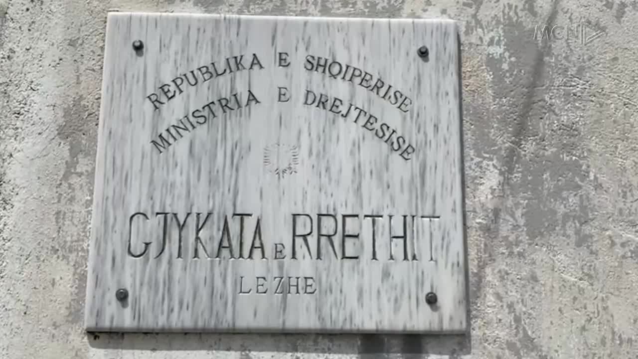 Vrasja e dyfishtë në Lezhë (VIDEO)