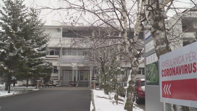Kosova shënon 66 raste të reja me Covid në 24 orë
