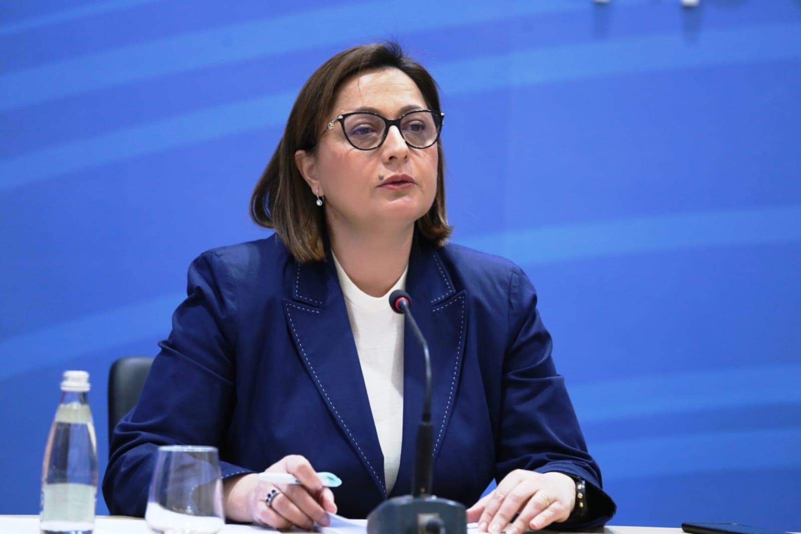 PD kallëzon në SPAK ministrin Arben Ahmetaj: Ja çfarë e lidh atë me korrupsionin 430 milion euro