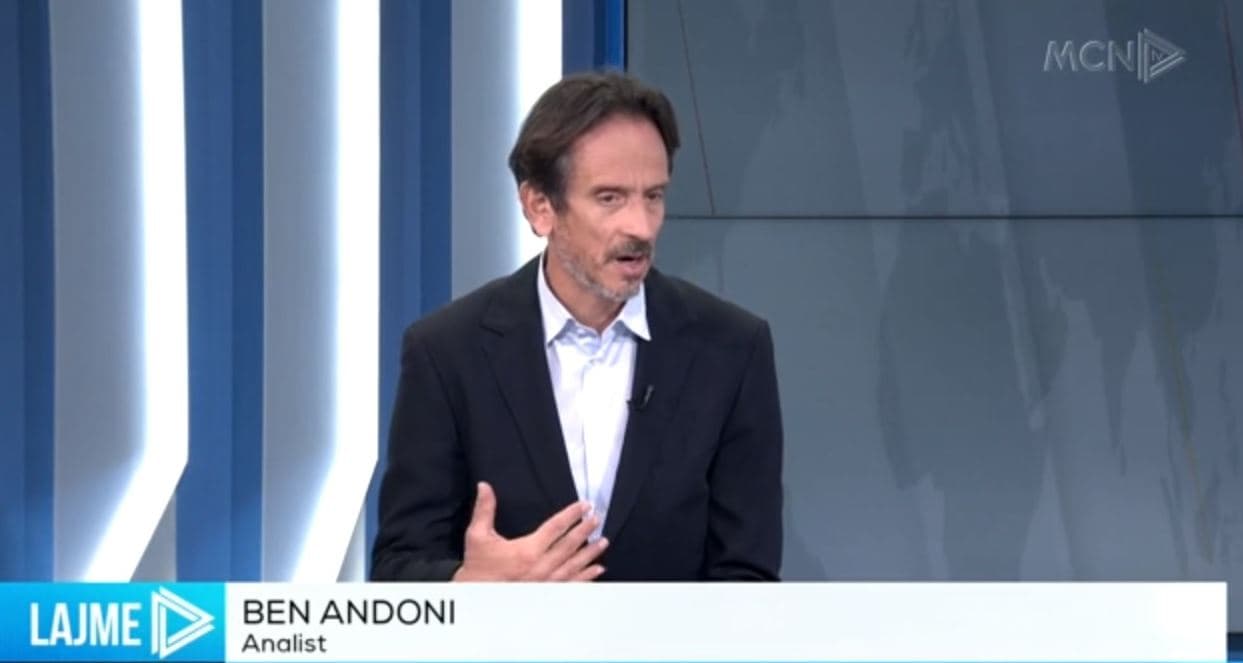 Andoni: Mungesa e komisionerëve, e qëllimshme. Përfshirja e ambasadës së SHBA në votime, e tepruar (VIDEO)