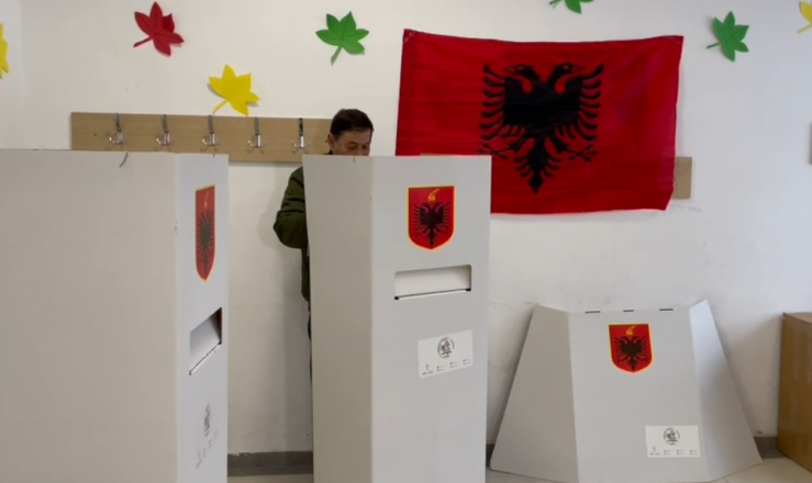   Nuk u votua për pesë orë/ KZAZ shpall pavlefshmërinë në njësitë administrative Shosh e Pult në Shkodër
