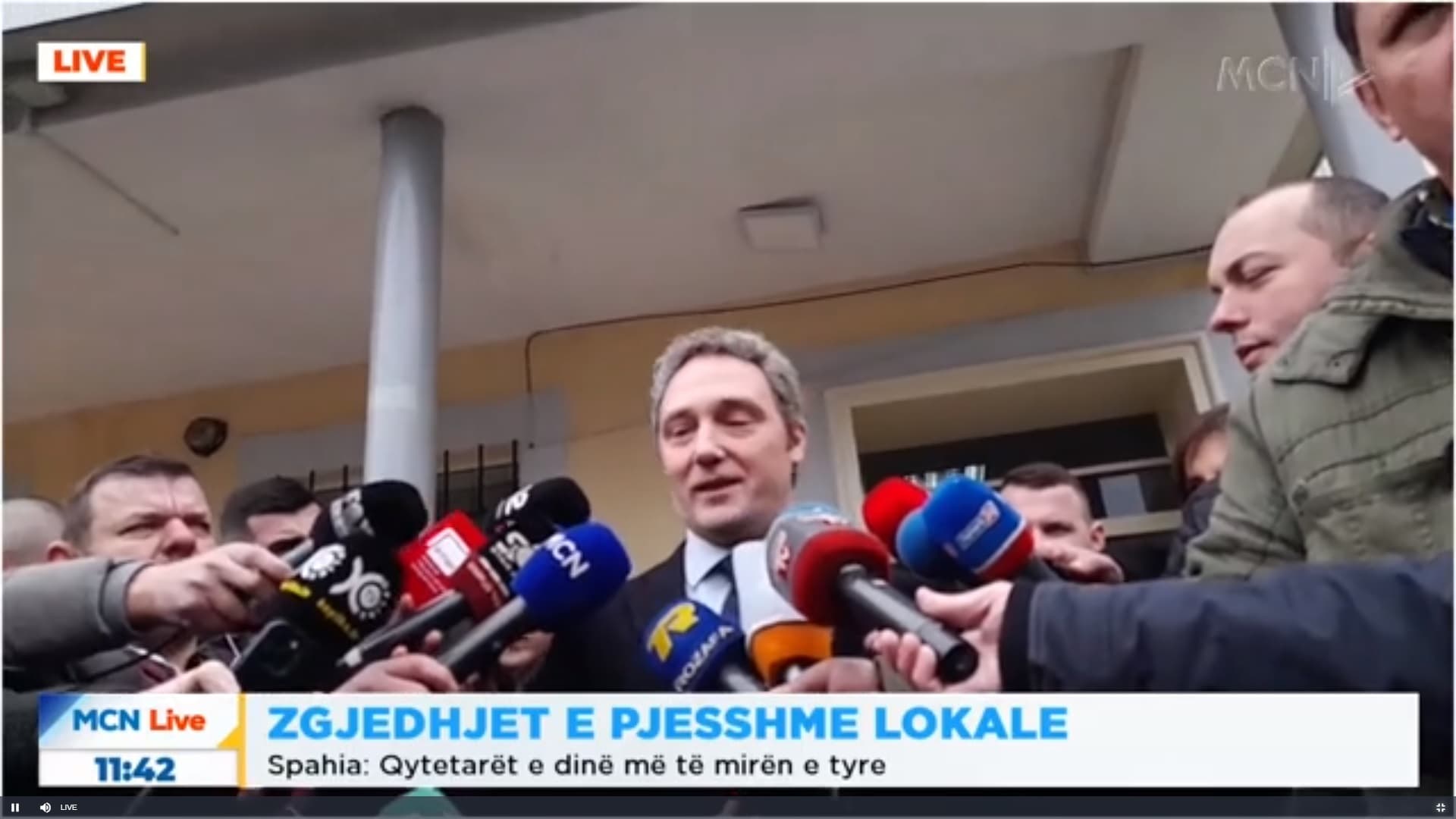 Votimet në Shkodër/ Spahia: Nga këtu do të fillojë edhe ndryshimi i madh historik