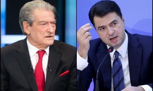 Berisha fiton betejën me Bashën në Vorë, epërsi e ndjeshme mes dy kandidatëve