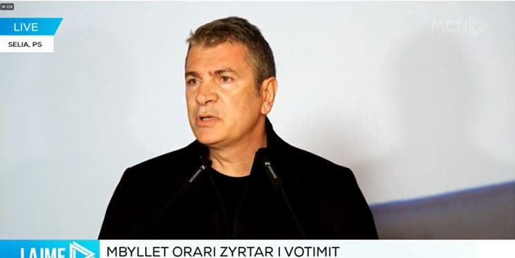Zgjedhjet/ Gjiknuri: Prisnim pjesëmarrje më të lartë, komisionerët të mos intimidohen