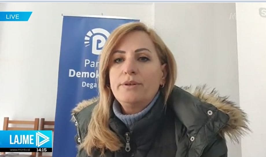 Hajdarmataj: Dibranët po votojnë me rrugë të bllokuara dhe mungesë energjie (VIDEO)