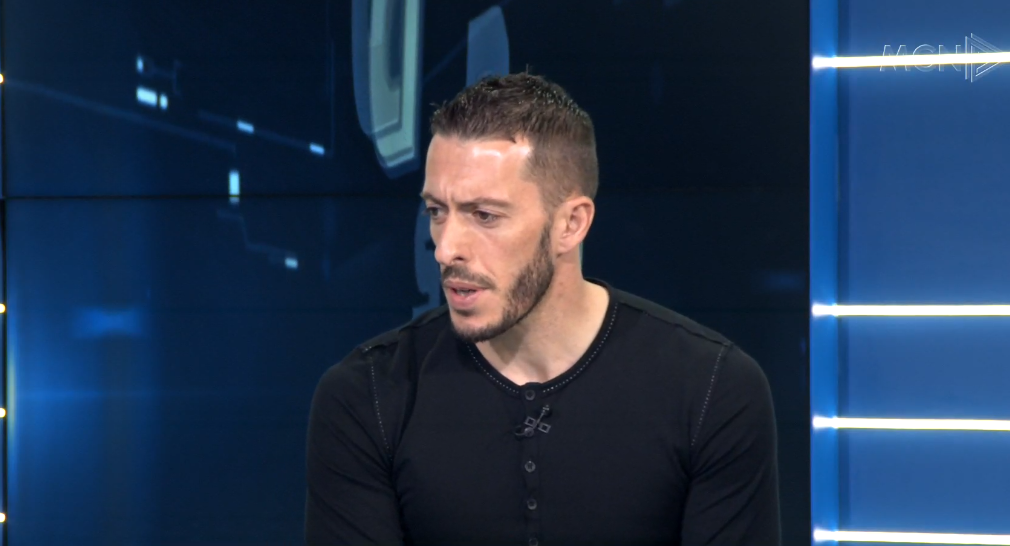 Ibraimi: Ilir Daja fuste frikë, Stenio Junior është një nga më të fortët e kampionatit