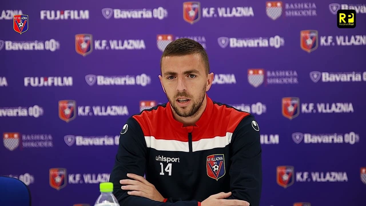 Vllaznia do fitoren, Kruja: Të kalojmë Kukësin në renditje
