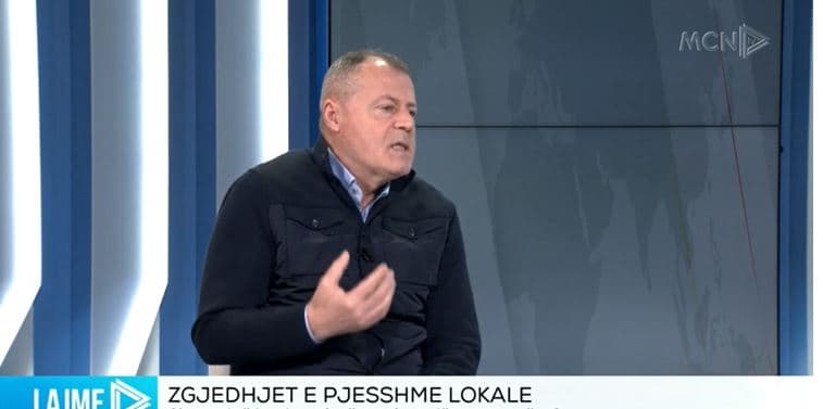 Nano: Basha mund të ketë një alibi nëse del i treti në zgjedhje (VIDEO)