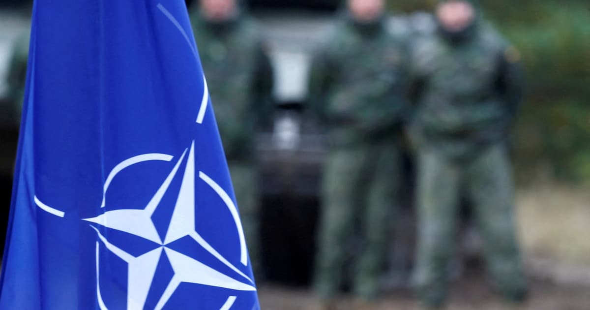 Ukraina: NATO nuk është gati të diskutojë anëtarësimin tonë