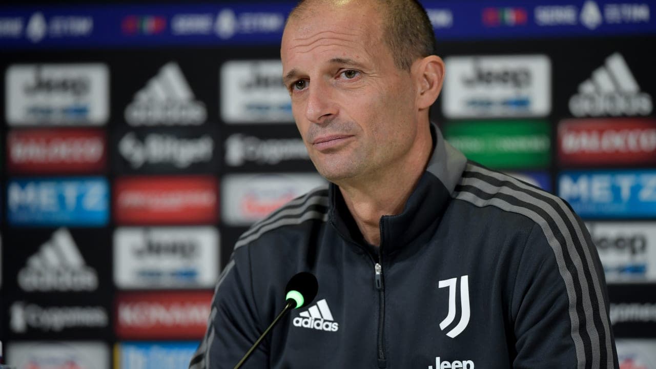 Fitore me vuajtje ndaj Spezias, Allegri: Ekipi duhet përgëzuar