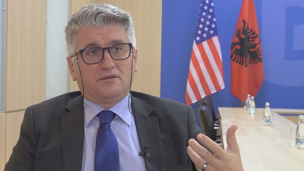 Gjekmarkaj: Skandal në Shkodër! Po rihapet qendra e votimit në kundërshtim me kodin
