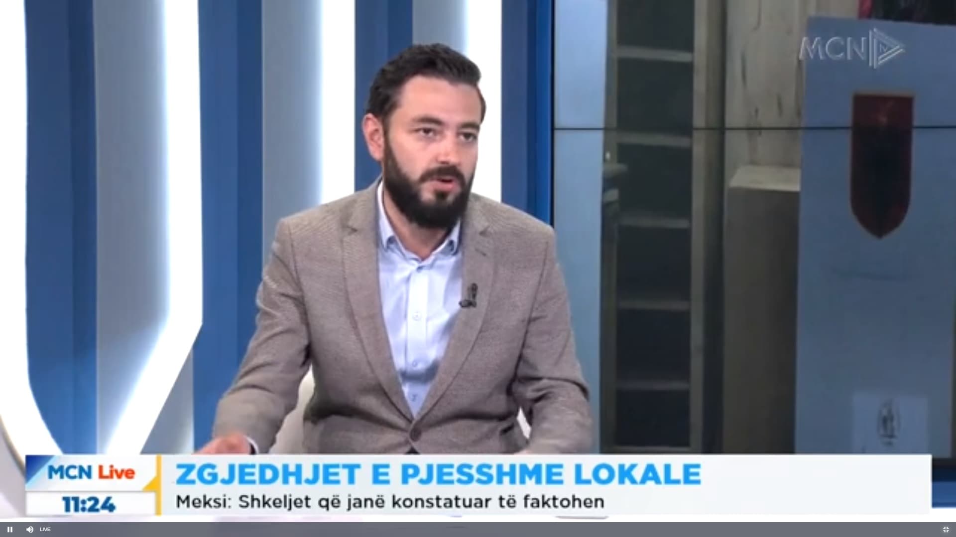 Ecuria e zgjedhjeve vendore/ Meksi: Shkeljet që konstatohen të faktohen (VIDEO)