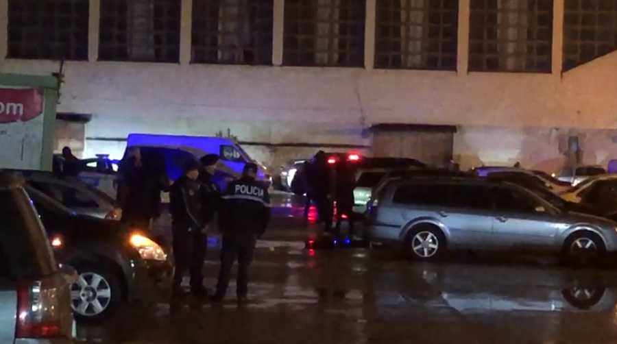 Atentati ndaj 33-vjeçarit në Vlorë, autorët qëlluan mbi 15 herë, shoqërohen 7 persona
