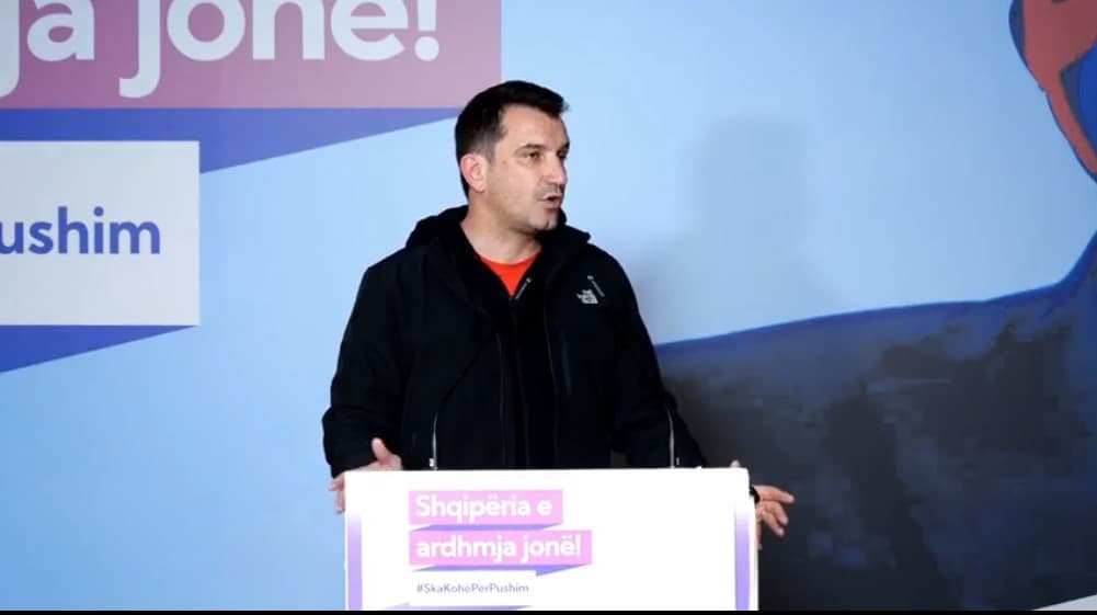 PS fitoi Vorën/ Veliaj: Nuk ka më bastione, përkushtimin do e kthejmë në punë Shqipëri