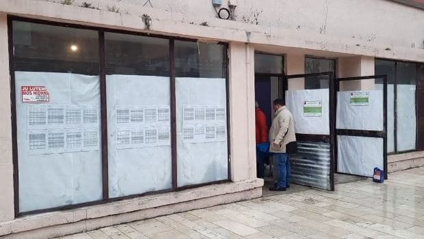   Delegacioni i BE-së me 20 ekipe për vëzhgimin e zgjedhjeve të pjesshme