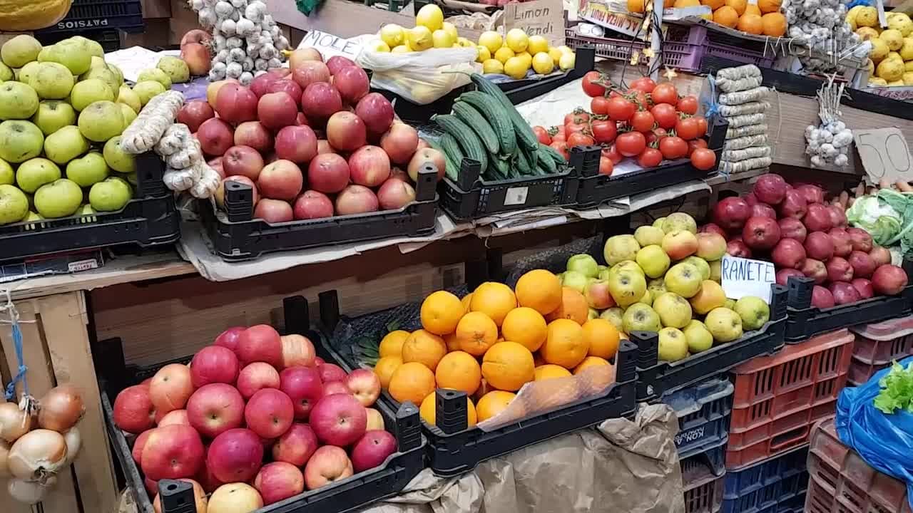 Rritja e çmimeve të produkteve (VIDEO) 
